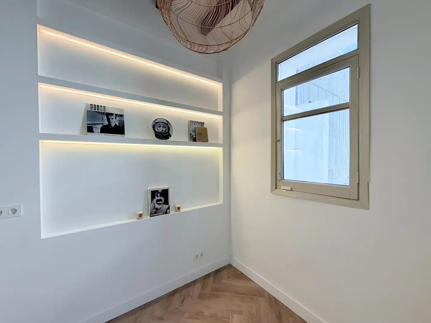 Penthouse mit Terrasse zum Verkauf in Carrer de Bruniquer, imagen 24