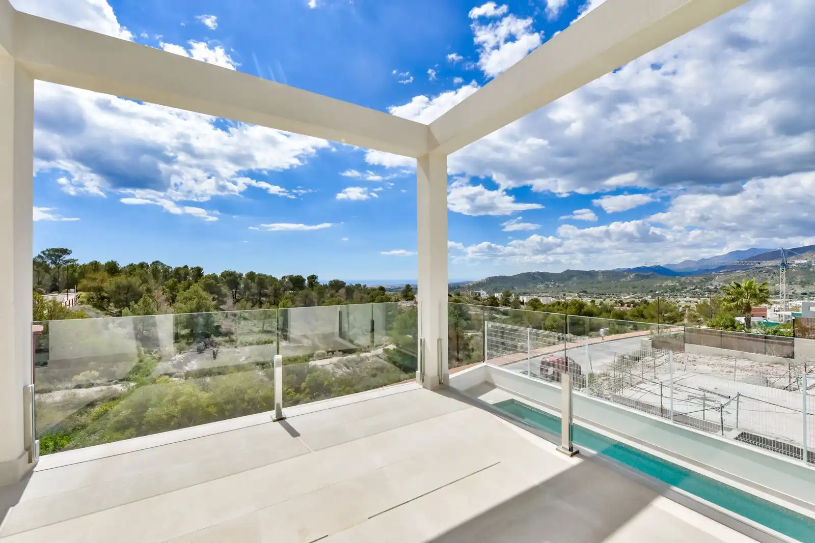 Villa mit Pool zum Verkauf in Golf Bahía, imagen 62