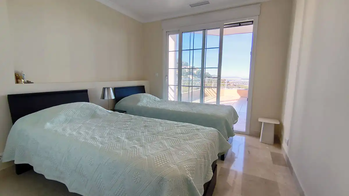Penthouse for sale in La Sella, imagen 21