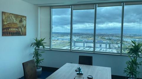 Photo 4 of Office to rent in Avenida Juan Carlos I, 26, La Garena, Madrid