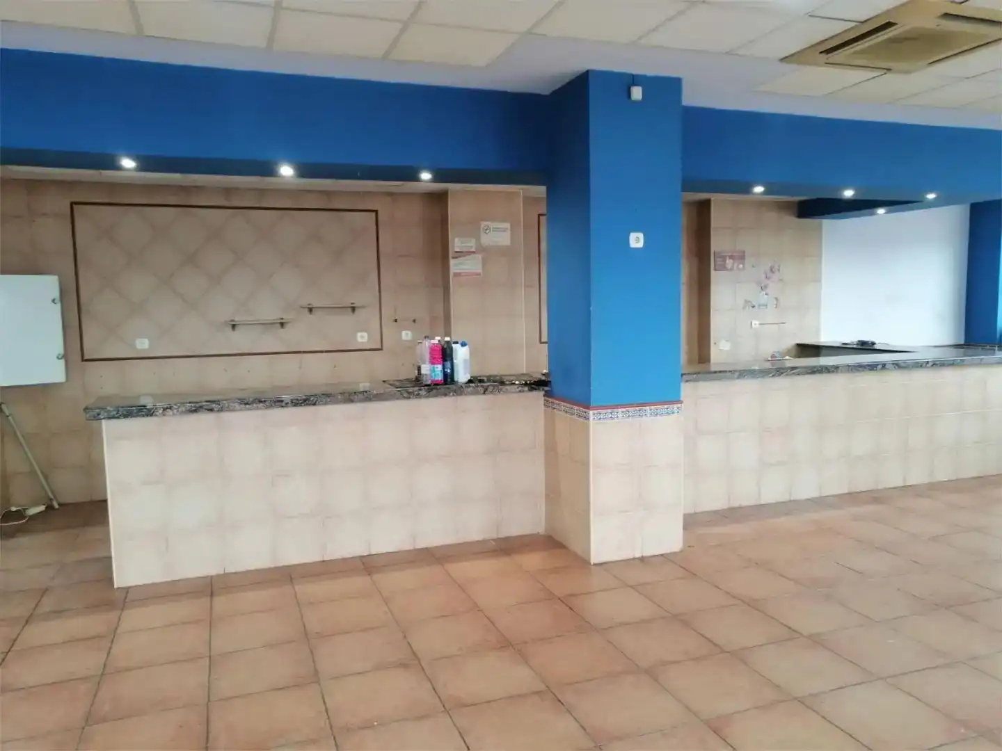 Local de lloguer en Benifaió