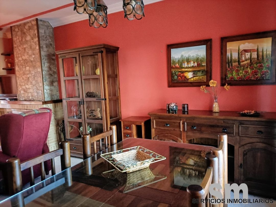 Casa o xalet en venda
