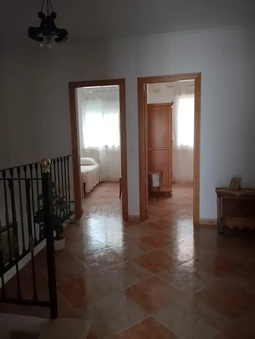 House with terrace for sale in Calle Calle Málaga, imagen 11
