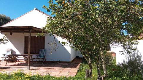 Photo 2 of Land for sale in Zahora, Barbate