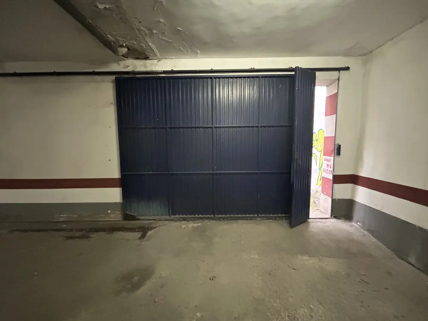 Aparcament de Local en venda en Zaragoza