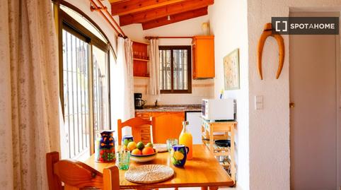 Foto 5 de Apartament per a compartir a Parcent, Alicante