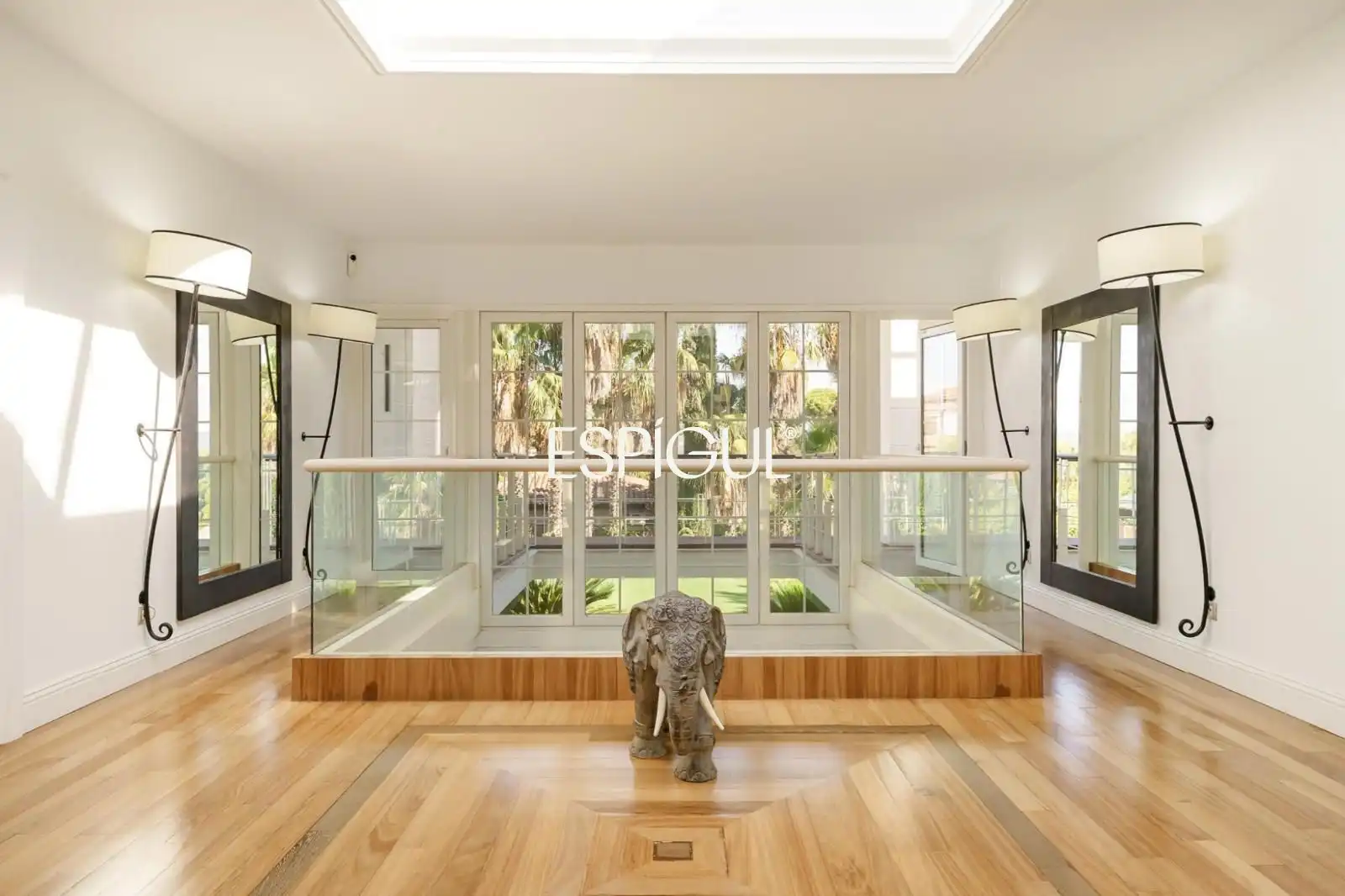 Casa amb piscina en venda a Can Montmany, imagen 6