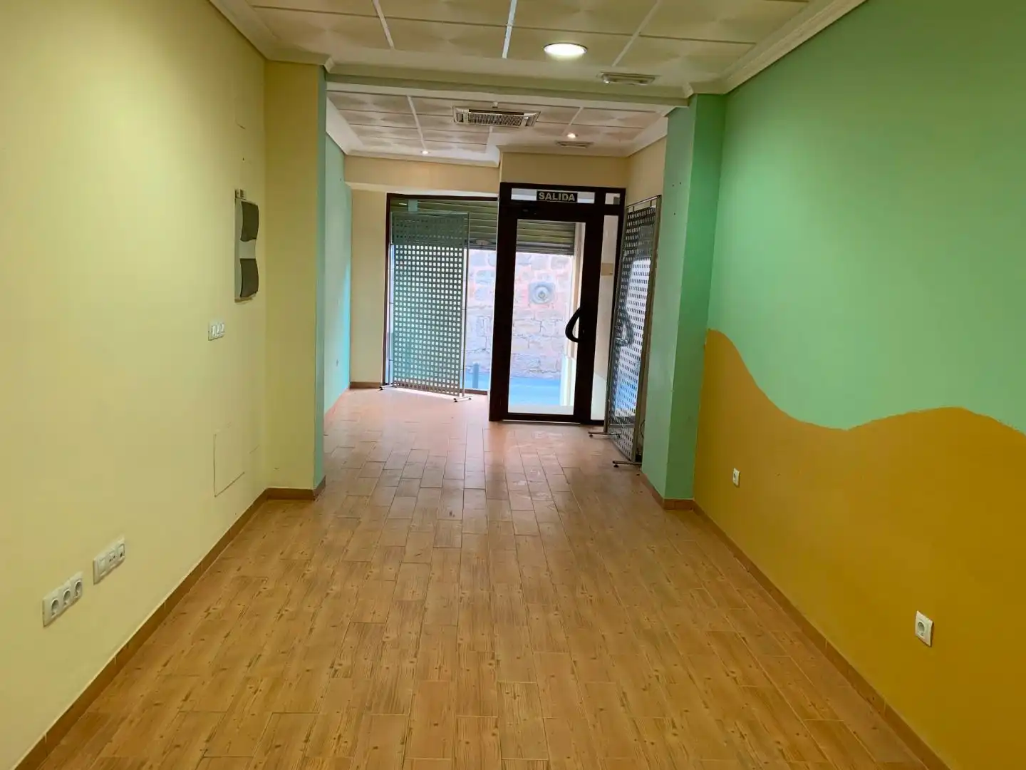 Commercial properties for sale in Torreperogil