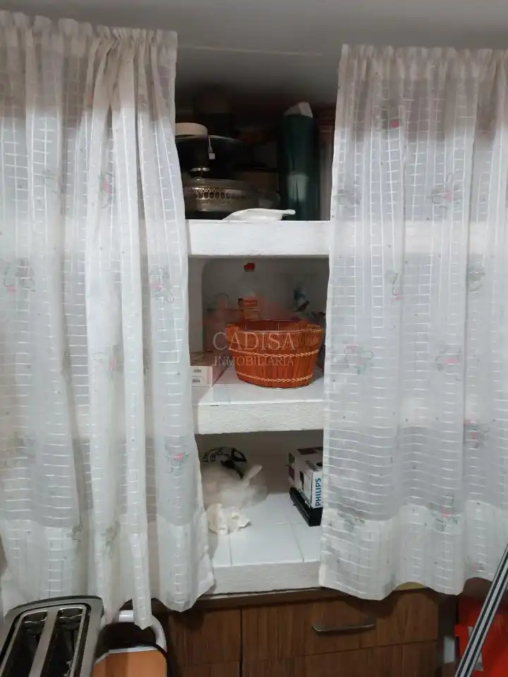 Flat with terrace to rent in Chinchibarra - Capuchinos, imagen 22
