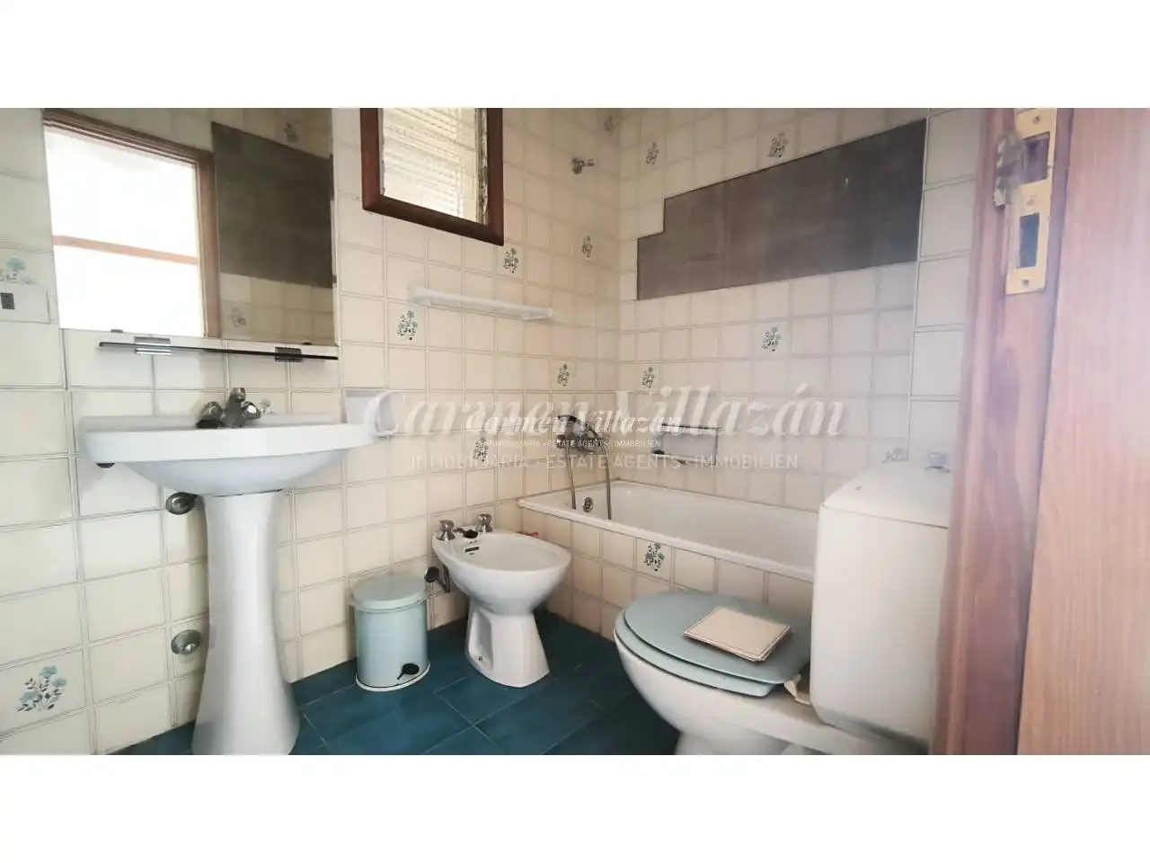 Baño de Piso en venta en Puerto del Rosario con Aire acondicionado y Calefacción