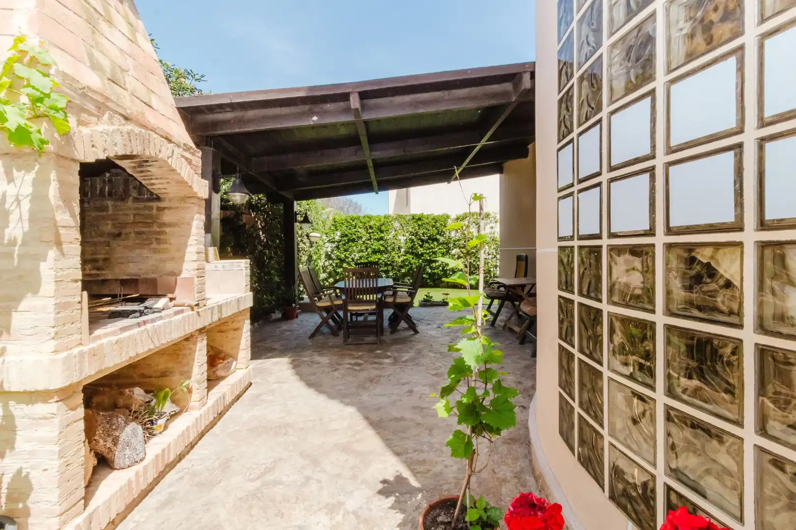 Casa amb piscina en venda a La Mata, imagen 5