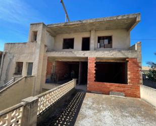 Exterior view of Building for sale in Mutxamel