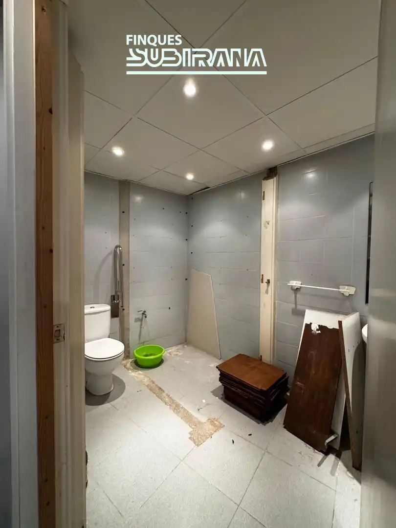 Business premises to rent in Centre, imagen 5