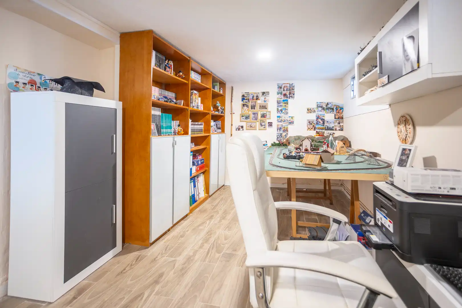 Casa o chalet en venta en Casarrubios del Monte con Aire acondicionado, Calefacción y Jardín privado