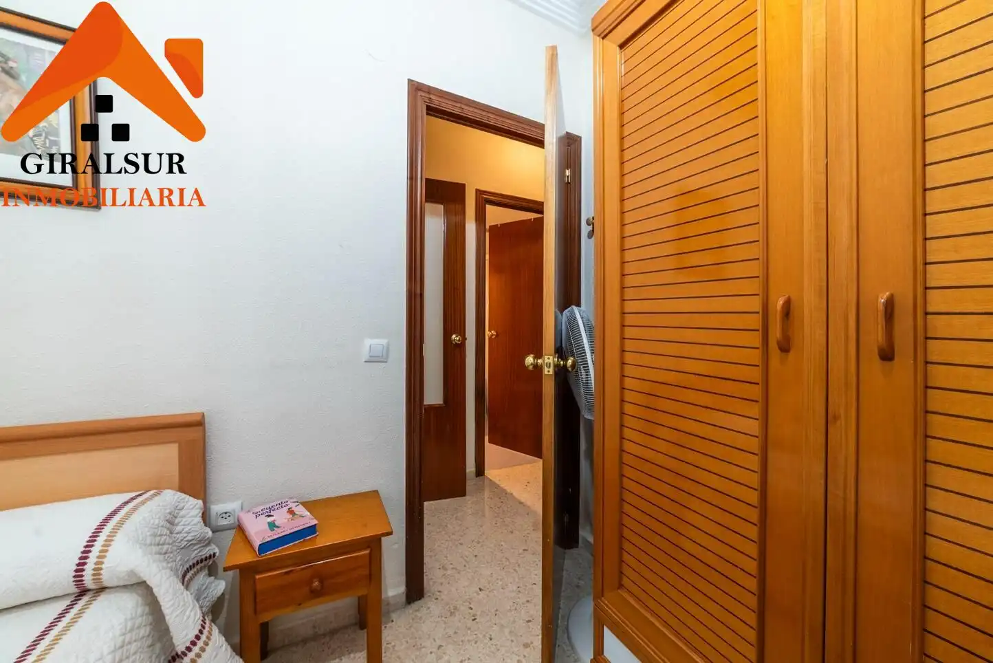 Dormitori de Pis en venda en Este - Alcosa- Torreblanca