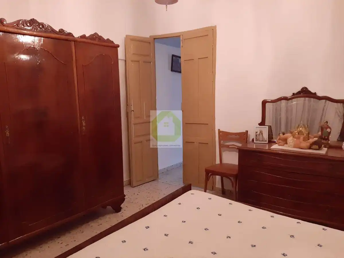 Casa o xalet en venda a Almendro, Guadahortuna