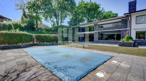 IMPONENTE VILLA UNIFAMILIAR SITUADA EN UNA DE LAS MEJORES PARCELAS DEL GOLF, imatge 3