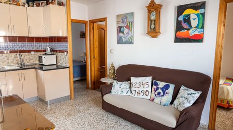 Foto 4 von Dachboden zum Verkauf in Calle San Andrés, San Bartolomé - Millán de Priego, Jaén Capital