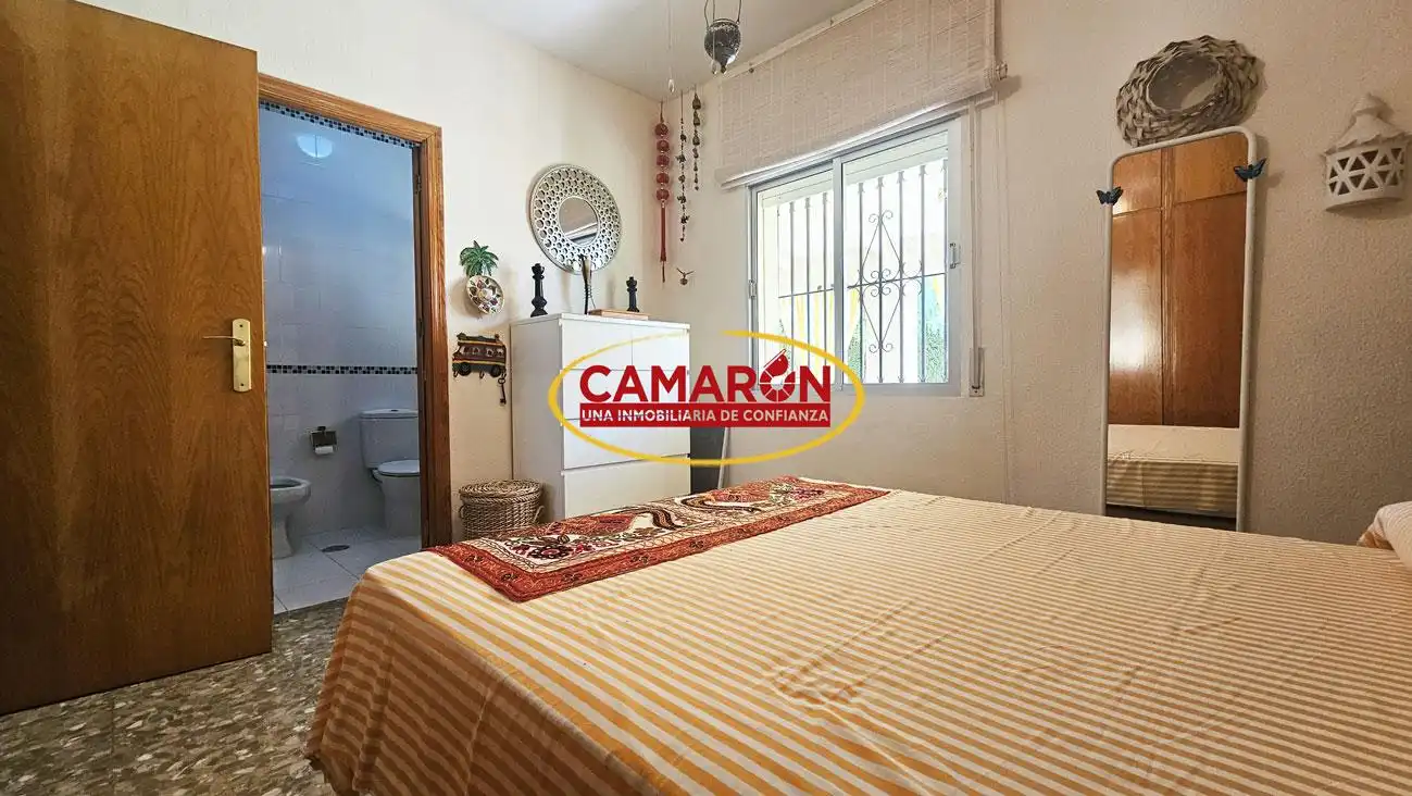 House with pool for sale in Palomares del Río, imagen 18