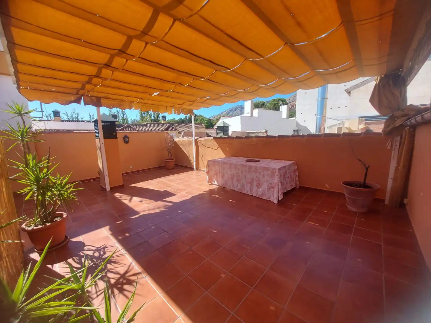 Duplex avec terrasse à vendre à Los Peñas 10, imagen 47