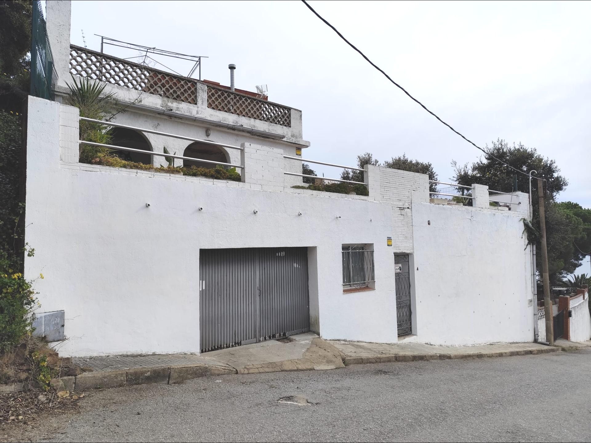 Casa o xalet en venda a Can Carreras - Montessol