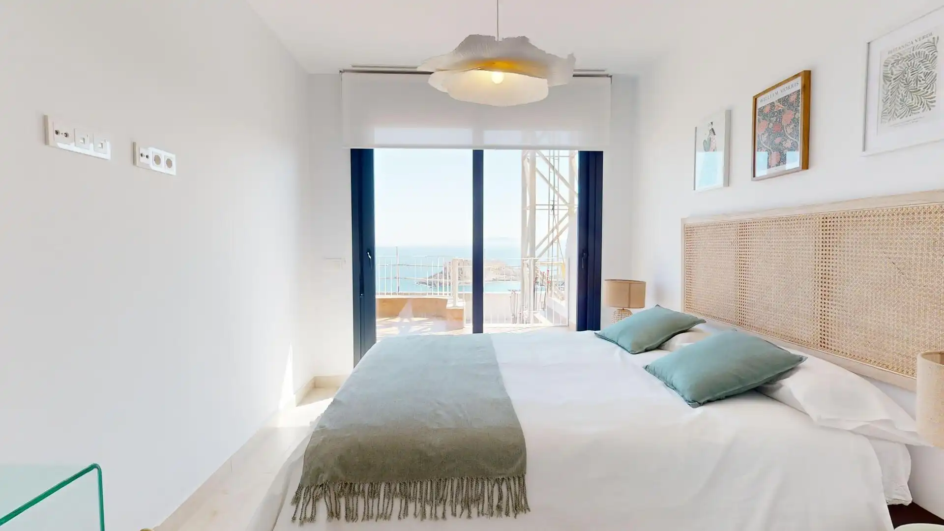 Adosado con piscina en venta en Isla del Fraile, imagen 10