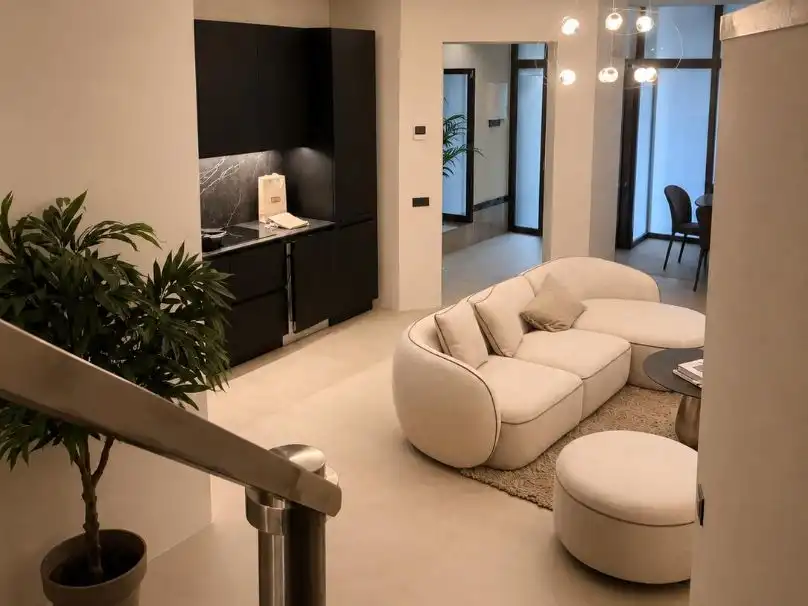 Loft con ascensor en venta en Aribau 223, imagen 5