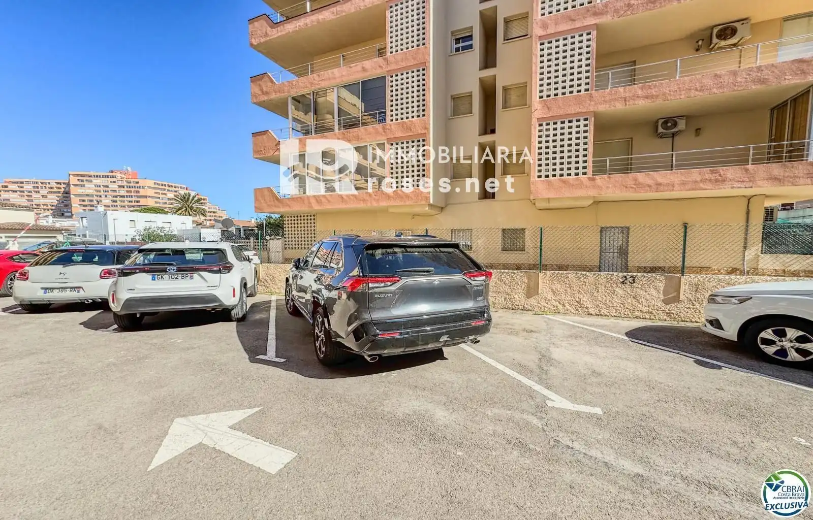 Flat for sale in ROCA LLARGA, imagen 18