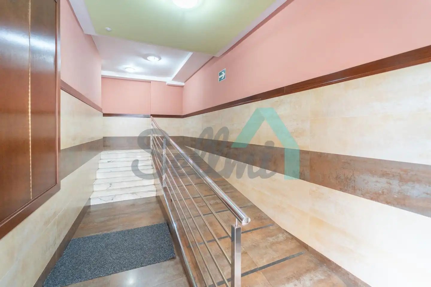 Piso en venta en San Martín del Rey Aurelio con Calefacción, Parquet y Trastero