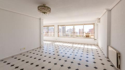 Foto 4 de Pis en venda a Europa, Levante Alto, Alicante