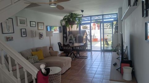Foto 4 de Casa adosada en venda a Punta Calero, Yaiza