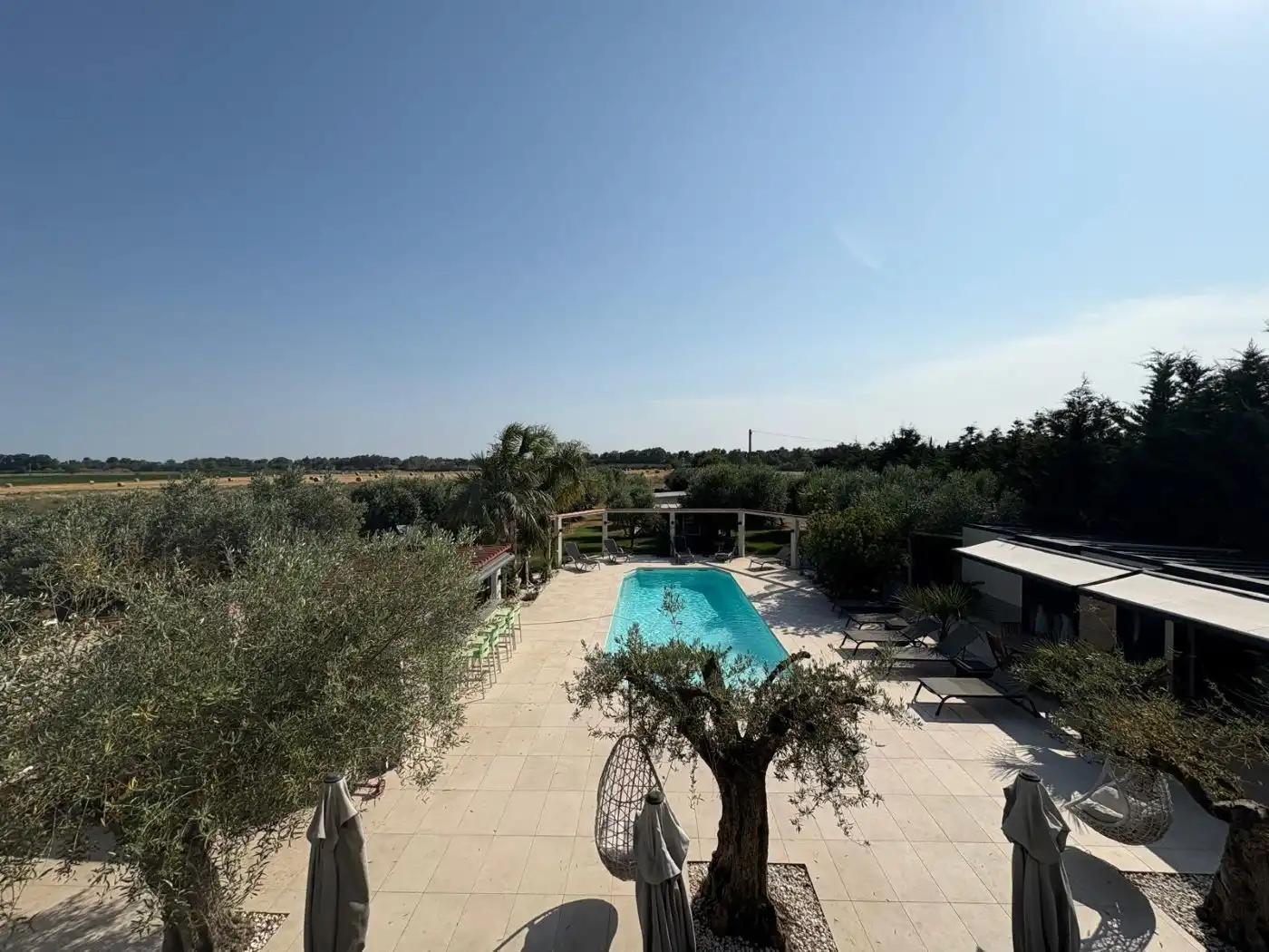 Piscina de Casa o xalet en venda en Castelló d'Empúries amb Aire condicionat, Calefacció i Jardí privat