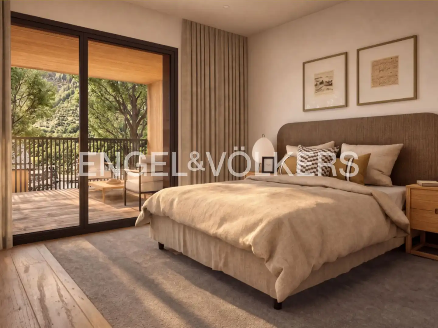 Appartement neuf avec ascenseur à vendre à Encamp pueblo, imagen 12