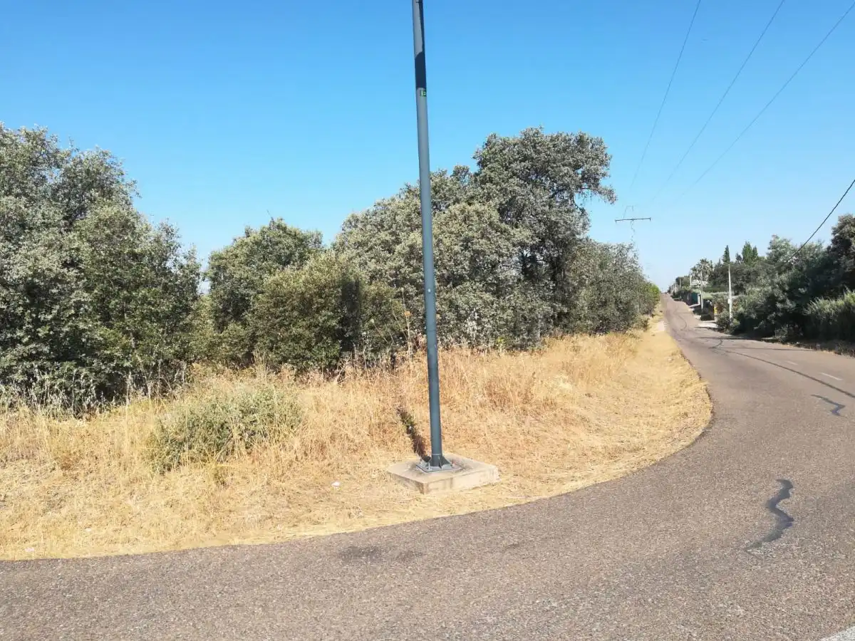 Terreni e lotti in vendita a Carretera de Sevilla - Los Montitos, imagen 6