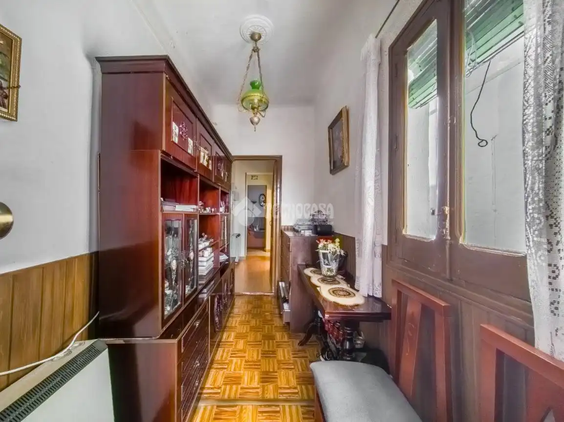 Piso en venta en Madrid con Aire acondicionado, Terraza y Balcón