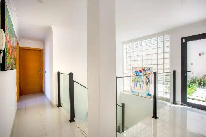 Houses for sale in Adeje  with Air Conditioner, Private garden and Terrace