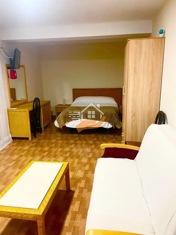 Schlafzimmer von Gebäude zum Verkauf in Vélez-Rubio