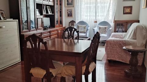 Foto 2 de Dúplex en venda a Rúa Sinforiano López, Falperra - Santa Lucía, A Coruña