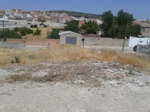 Terreni e lotti in vendita a Begíjar, imagen 2