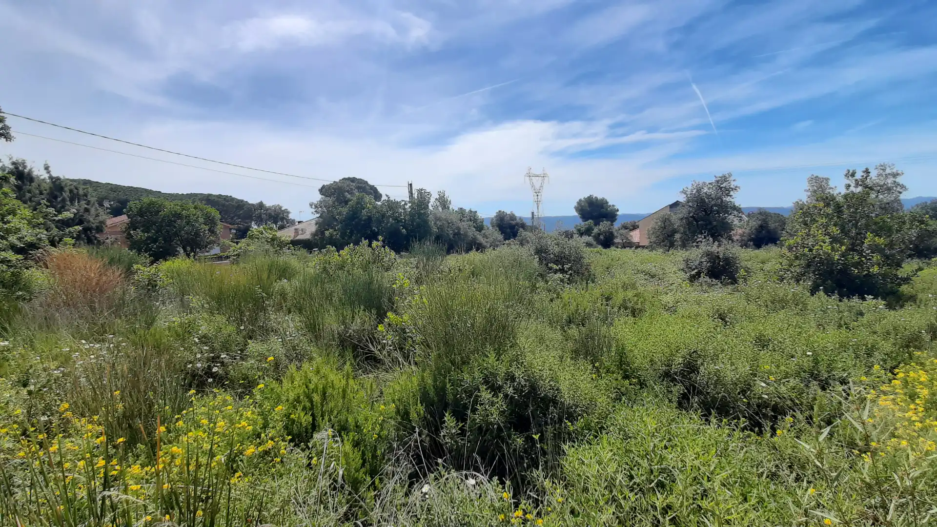 Residential land for sale in Carrer dels Tiŀlers 5, imagen 8