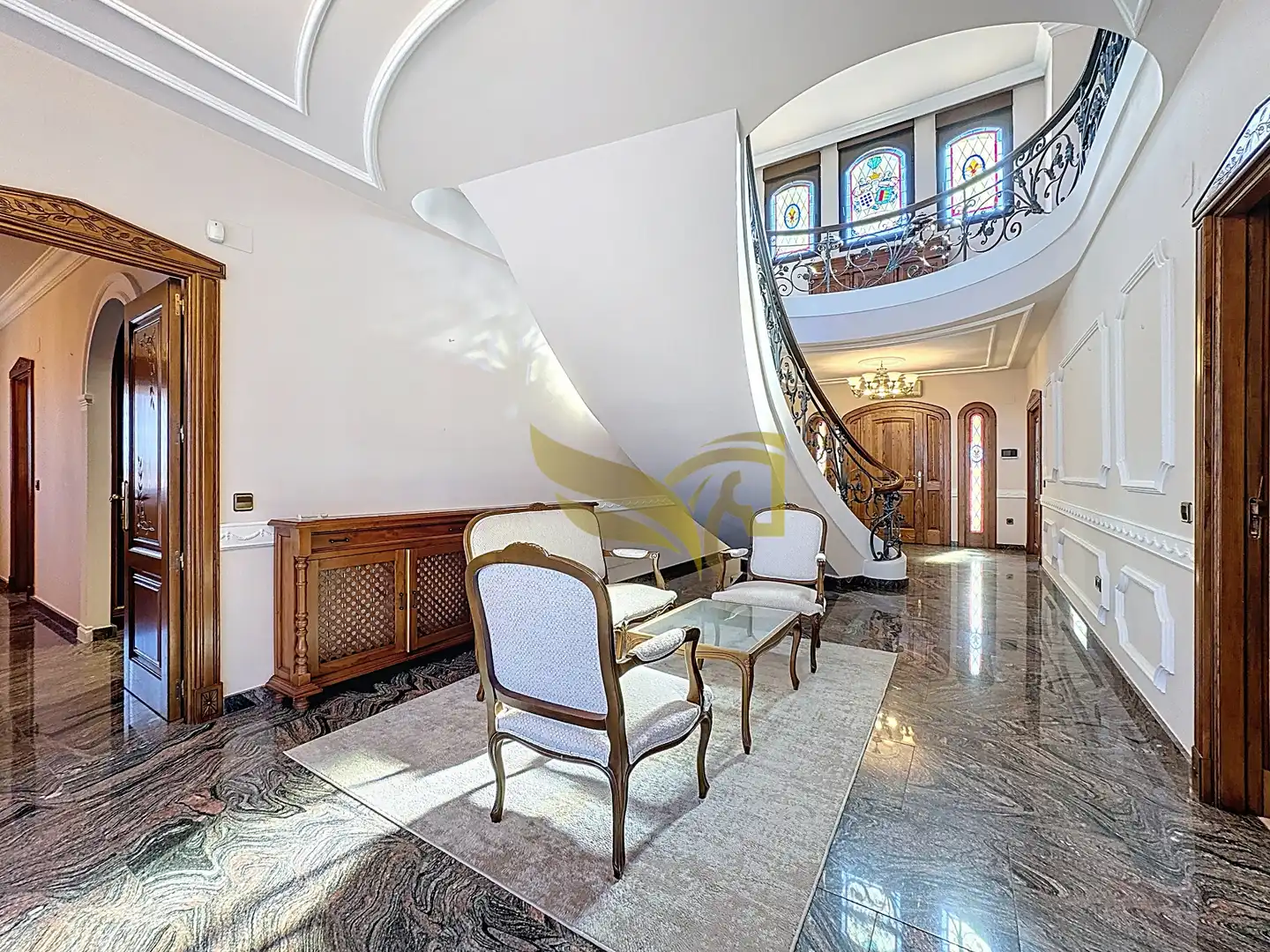 Casa o chalet en venta en Aranjuez con Aire acondicionado, Calefacción y Jardín privado