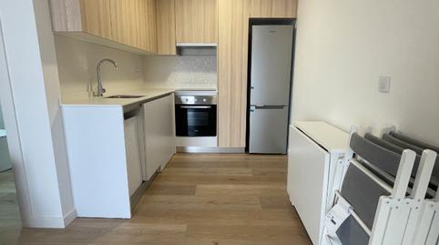 Foto 4 de Pis de lloguer a Calle Arcipreste Mariano Aroca, El Carmen, Murcia