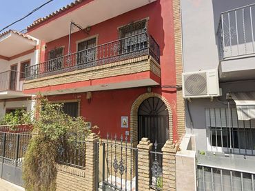 Casa en venda a Calle DILAR