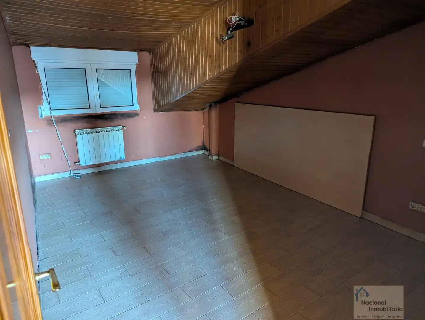 Casa o xalet en venda en Los Molinos amb Terrassa, Traster i Alarma