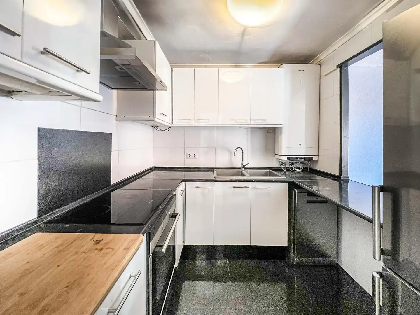 Kitchen of Apartments for sale in L'Alfàs del Pi  with Terrace