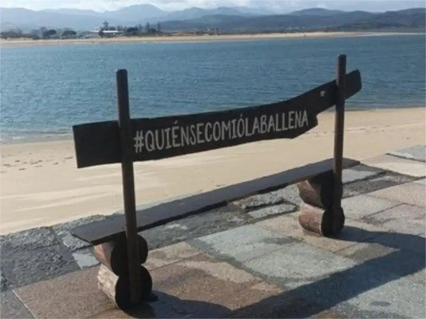 Exterior view of Flat for rent in Santoña  with Private garden, Parquet flooring and Storage room