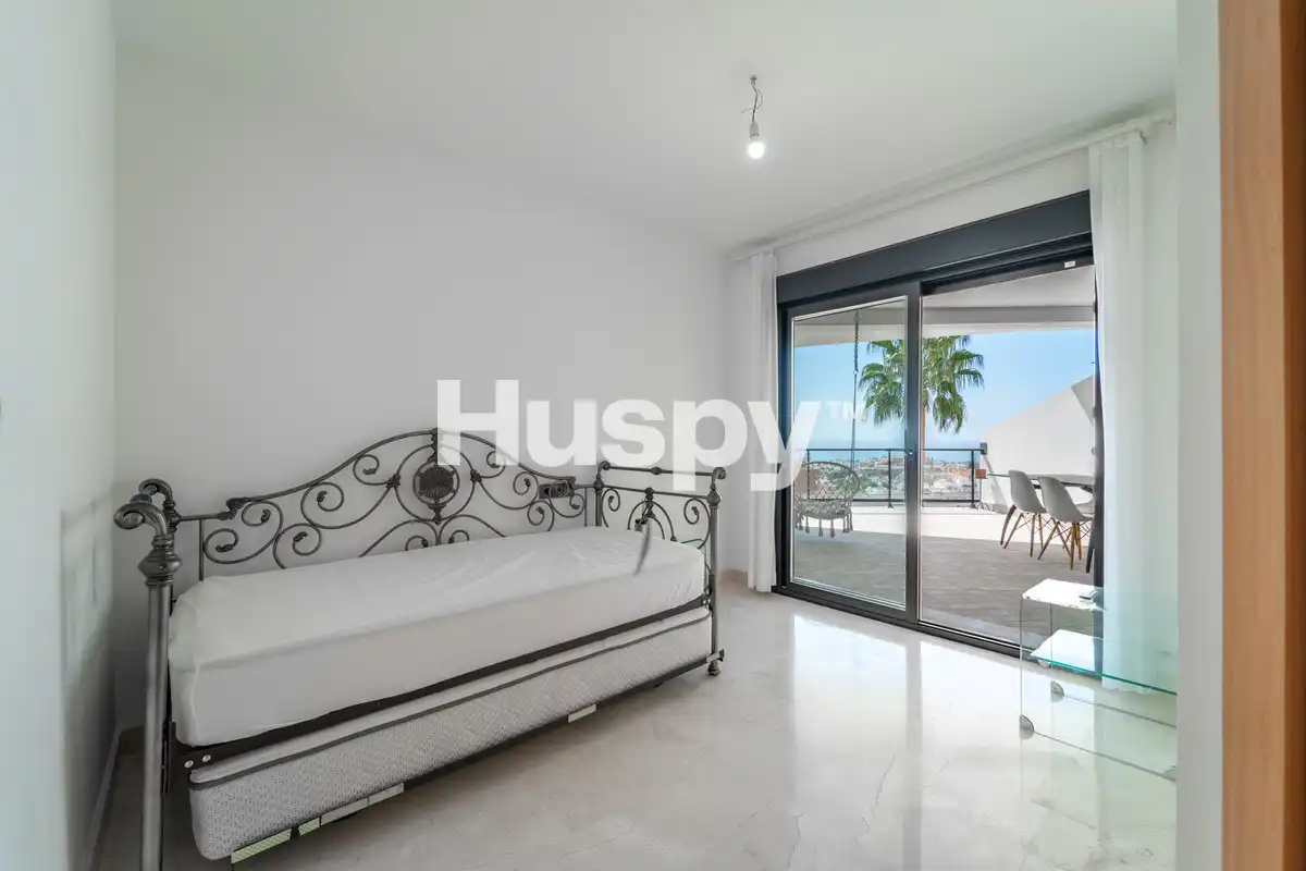 Appartamento con terrazza in vendita a Calle Notarios de Riviera, imagen 18