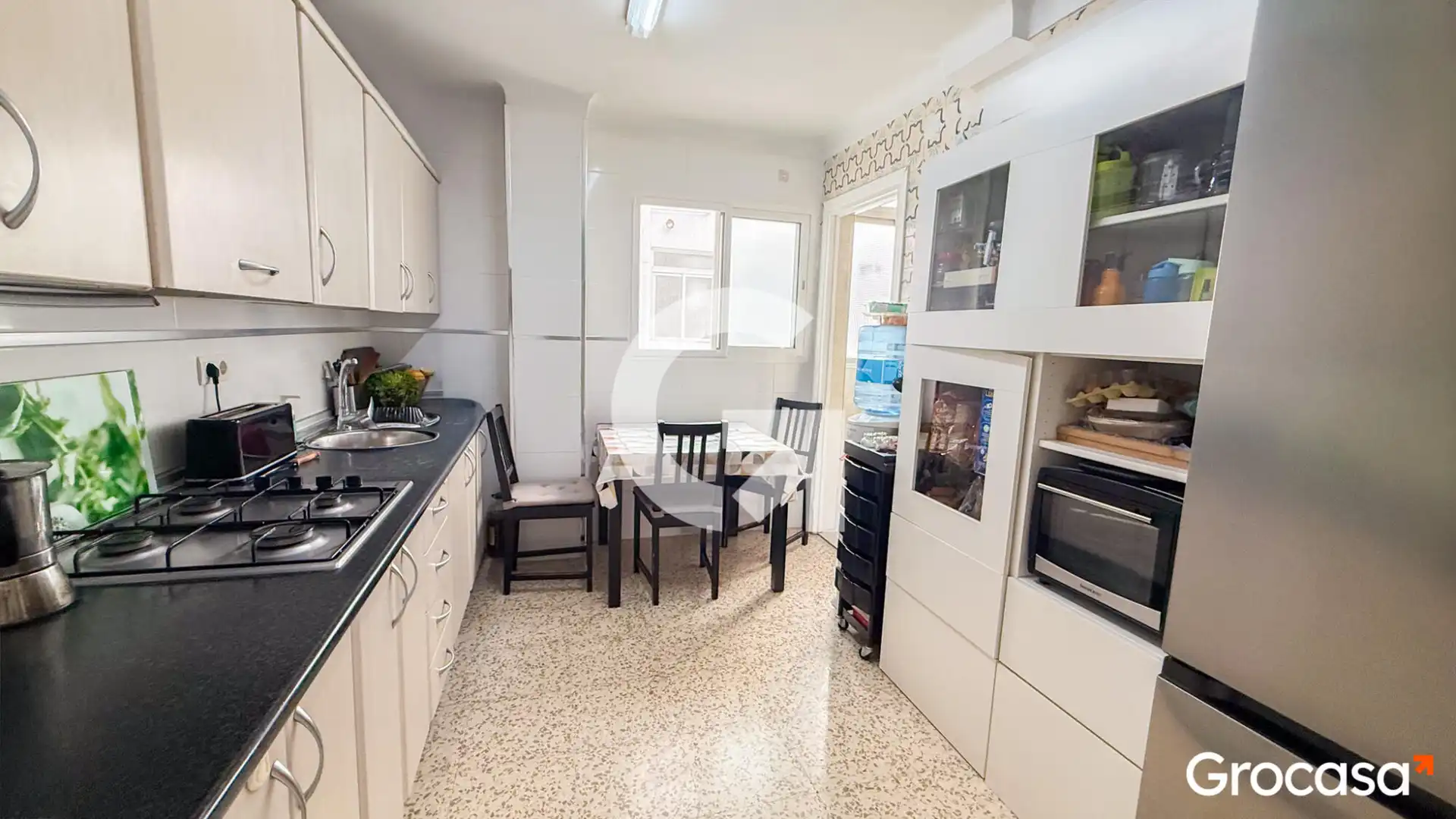 Wohnung mit Terrasse zum Verkauf in CL RODRIGUEZ DE LA FUENTE, imagen 16
