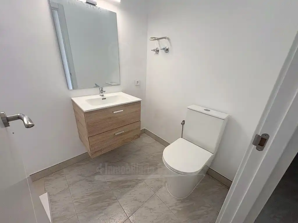 Bathroom of Houses for sale in Santanyí  with Air Conditioner, Private garden and Swimming Pool