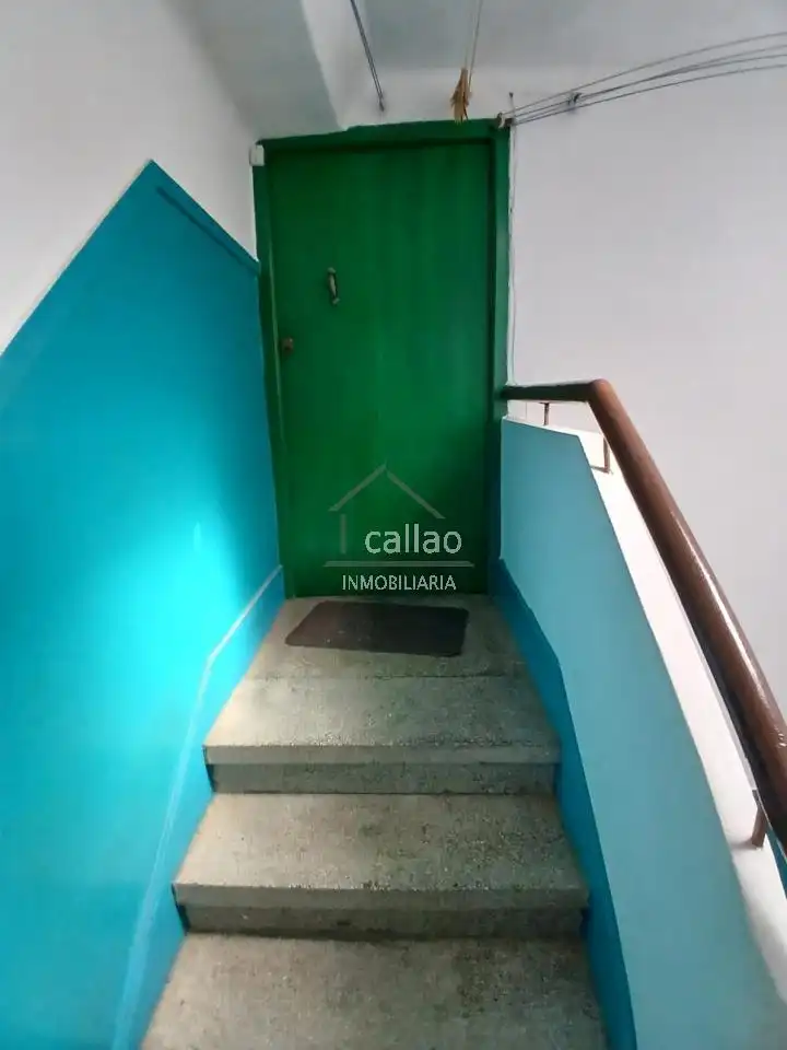 Pis en venda a A Malata - Catabois - Ciudad Jardín, imagen 29